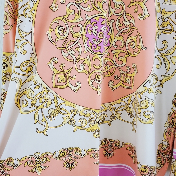 Melissa Paige Top - Picture 5 of 10